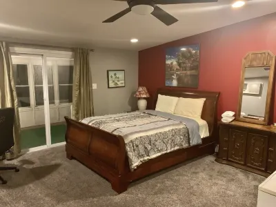 Amazing Home