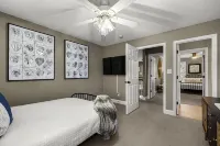 Birmingham Dream Haven near UAB/Downtown