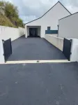 Villa 4 Chambres, 10 Couchages, Piscine Chauffée Plage à 4 Minutes de Marche