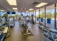 Mansions by the Sea beachfront condo 202B