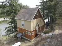 Clark Fork Hideaway
