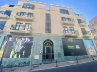 Inma House. In the Center of Arrecife, near the beach and the promenade. Các khách sạn ở 