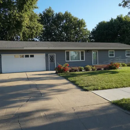 5 Bedrooms and a Great Location