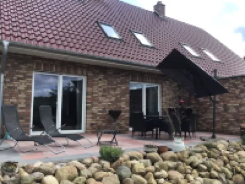 Ferienwohnung Am Wald Hotels in Dobbertin