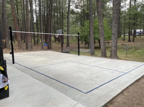 Cabin Retreat in Forest Lakes ... 2 hours from the Valley