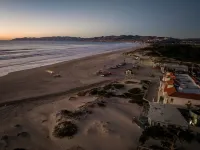 Strandcastle Beach House - Oceanfront! - You're right on the sand!