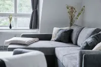 Apartment DOM IV - Erfurt Cathedral Square