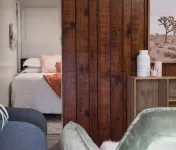 Minimalist-Style Apartment within walking distance of Downtown Johnson City