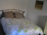 Village house in Provence for 2 to 4 people at the foot of the Alpilles mountains