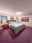 Lakefront Cabin w/ Pool Table+Waterfall: Northwoods Nostalgia + Modern Amenities