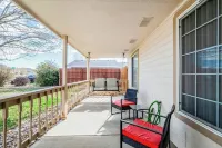 Beautiful home minutes from a dozen wineries