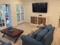 Country Club Beach Vacation