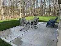 Cozy Hidden Retreat Close to Lake Michigan