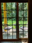 Charming woodland villa located in a secured resort across from Starved Rock