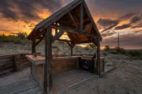 4Br Mount Lemmon Retreat Hot Tub-Pool - Sleeps 18! Hotel a Catalina