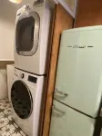 Retro Vibes - Updated 1950s 1 Br/1 bath Duplex Unit