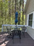 Cozy "Wildwood Lodge" Nestled in a Beautifully Wooded Setting - Pet Friendly Hotel a Star Township