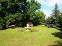 Exclusive vacation apartment No.1