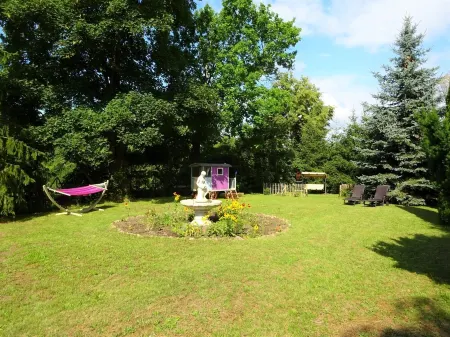 Exclusive vacation apartment No.1