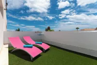 Loft a 100m de la Playa de Corralejo