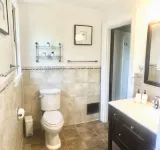 Cozy Retreat @ The Sweet Iris