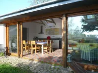 Swallow cottage Hotels in Jeffreyston