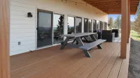Georgetown Lake Retreat