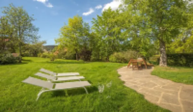 Quiet, Chalet for 2 to 6 people, Label 3 CléVacances, Free Con WI-FI