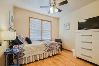 Oklahoma Themed 3 BED with lots of parking!   SHORT OR EXTENDED STAY!