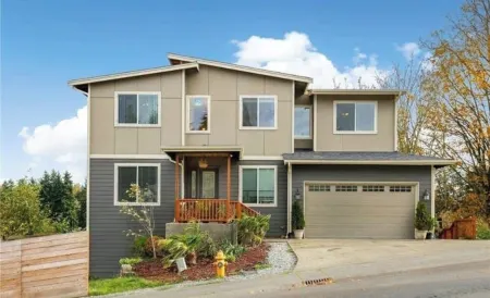 Enjoyment of Seattle Great places around Location! Отели в г. Федерал-Уэй