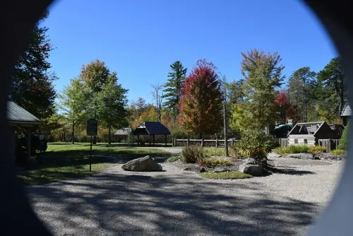 Secluded-Log Cabin-in town Cashiers-Pet Friendly