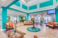 A real Gem Near Disney, Property in a tropical garden , best place in Orlando