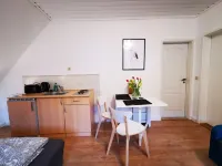 Apartment 01 Rauenstein