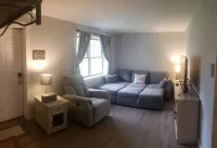 Updated Main St Condo in downtown Ludlow!