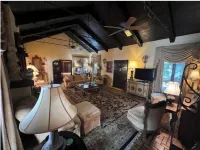 Charming High Point Historical Home only minutes from HPU and Furniture Market