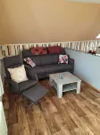 Beautiful, well-kept vacation apartment in the heart of Greetsiel
