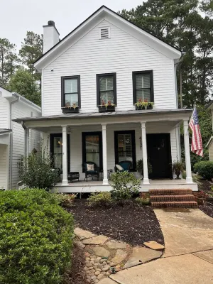 TINY WONDER guesthouse near town square Hotels in Covington