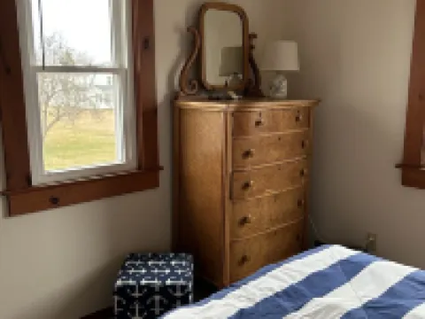 Spacious Yard and View of Long Island Sound- Walk to Secluded Beach! Hotels in Westbrook