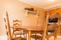 Executive Apartment 1 Bedroom Excellent Location Hotels in Corry