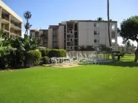 OCEANFRONT Spectacular 60 ft to the water, Recently Re-modeled! HDTV,WiFi,AC