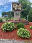Family condo in the center for all season fun.