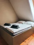 Small but mighty! Experience an unforgettable vacation in the Kyritzer Budenhaus (No. 101)