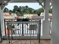 Mon Cocon Chez " Fafa " au Coeur de la Ville