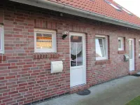 Comfortable holiday home (incl. W-Lan) in the best location of Carolinensiel