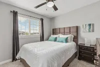 Close to Airport! Newly updated home! Great neighborhood!