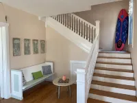 A Mermaid Vacation Beach Rental Bay View Cape Charles