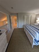 3 Bdrm 2 Bath Waterfront Villa on Dataw with Dock, Bikes, Pool and Beach Pass!