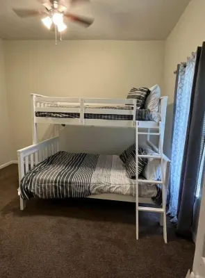 Homes in Little Rock Hotels in Downtown Little Rock