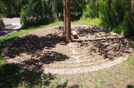 Charming Guesthouse for 2 by Pikes Peak with Mtn Views and 5 Star Reviews! Отели рядом с достопримечательностью «Пайкс Пик - Америкас Маунтин»