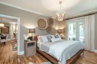 Boat Slip/Reynolds/Lake Oconee Views Hotels in Greene County